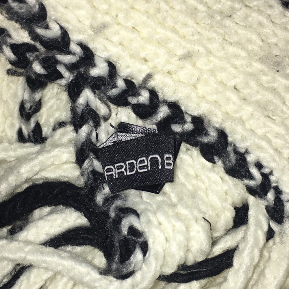 Arden B. Scarf - Picture 3 of 3
